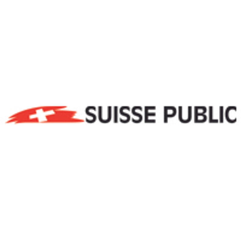 Why Attend Suisse Public? B2B Intro