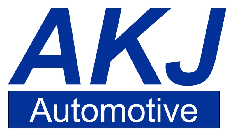 Why AKJ Automotive Matters for B2B