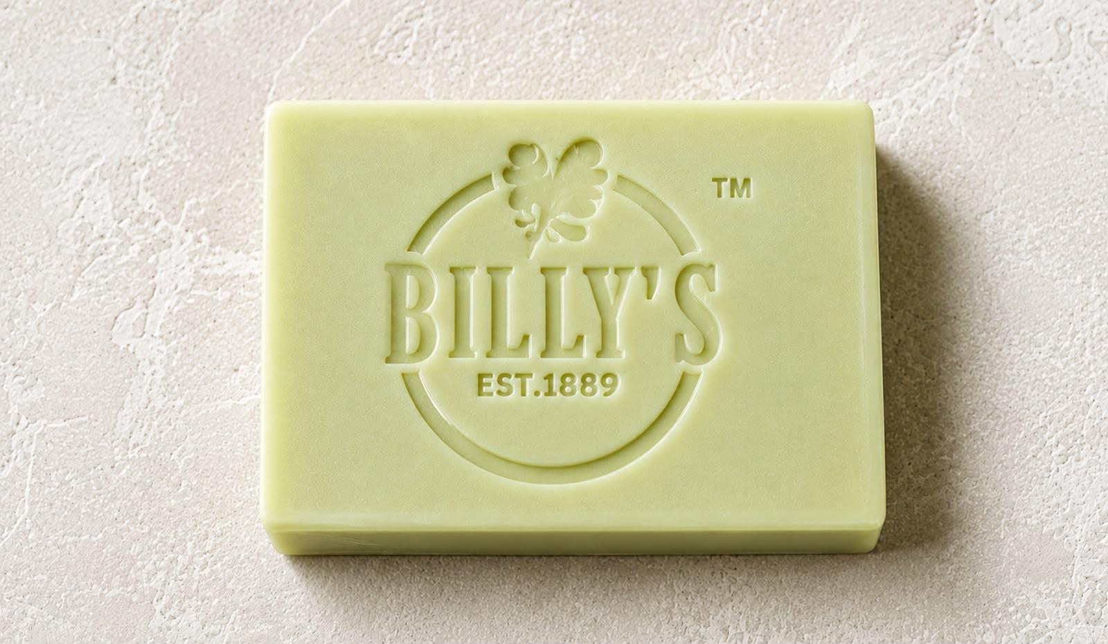 Moringa Natural Soap Neem Lavender