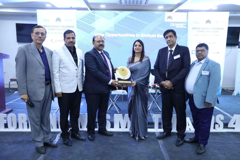 Unlock Build Bharat Expo: Must-Know B2B Event - 1