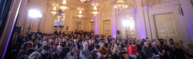 Discover EnerJ-meeting and Conference: B2B Event Guide - 2