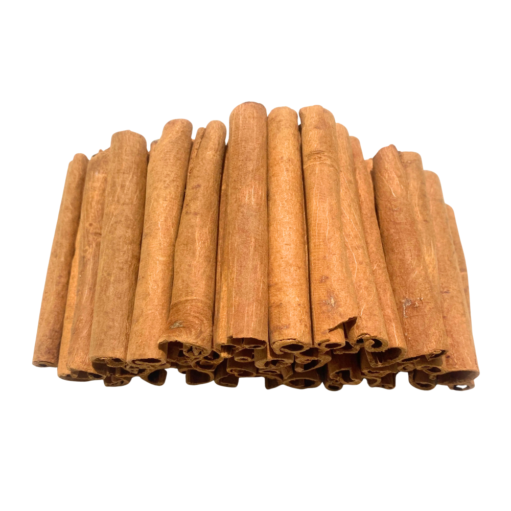 Dried Cinnamon Sticks