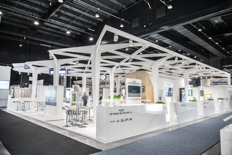 Unlock International Railway Fair - Trako: Must-Know B2B Event - 2