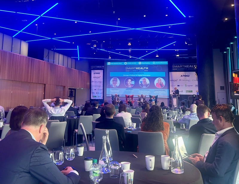 Discover National Health Summit: B2B Event Guide - 2