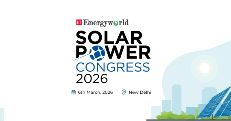 Unlock Solar Power Congress: Must-Know B2B Event