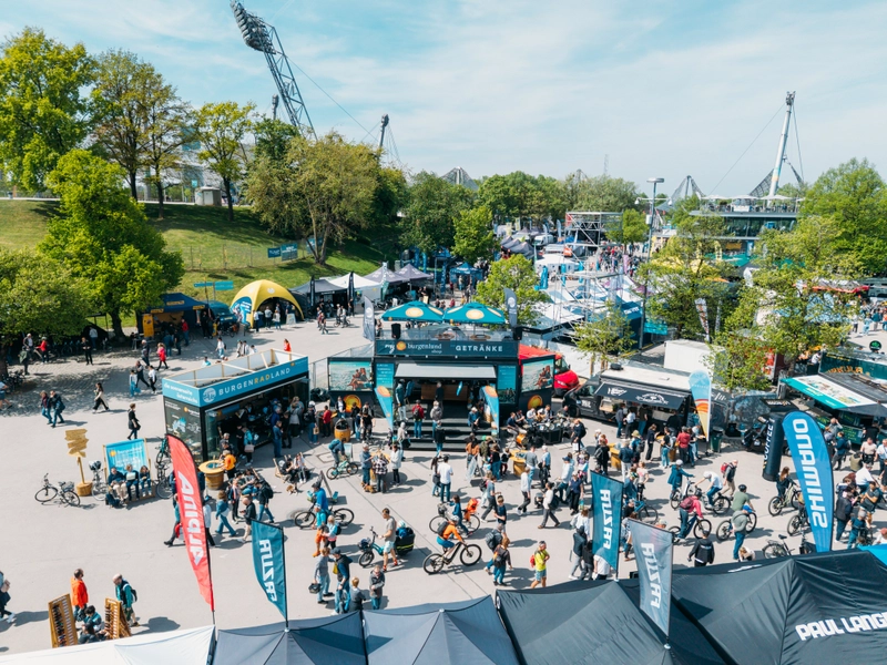 Why Attend E BIKE DAYS? B2B Intro - 1