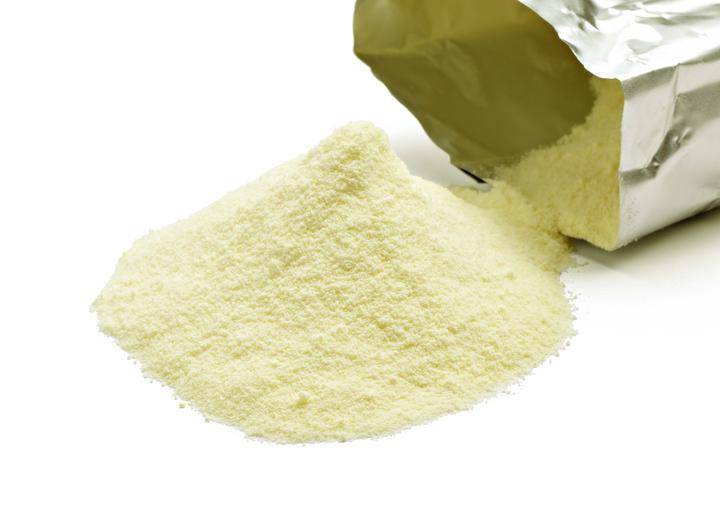 New Zealand Skimmed/Whole Milk Powder 25kg Cow Milk Powder for Food and Beverage