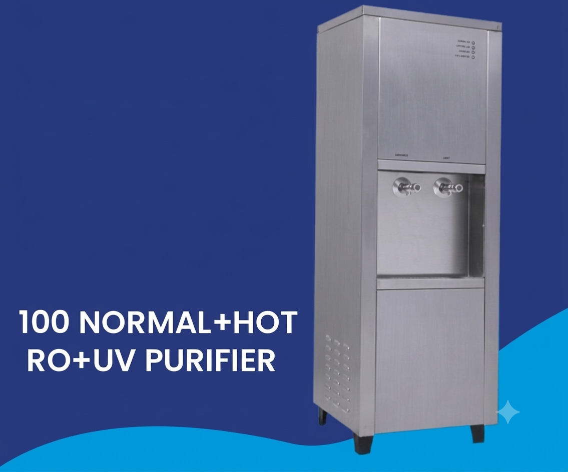 RO Water Purifier
