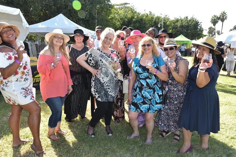 LAWineFest Revealed: B2B Opportunity - 2