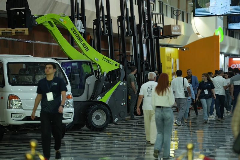 e-Logi Fest Revealed: B2B Opportunity - 1