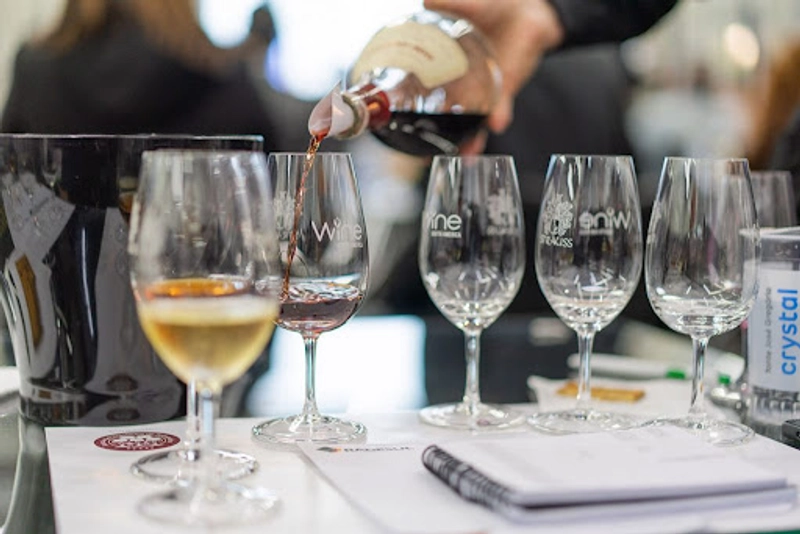 Unlock Wine South America : Must-Know B2B Event - 3