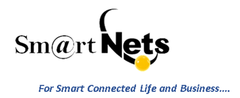 Why Attend IEEE SmartNets? B2B Intro