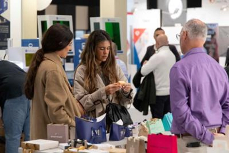 International Urban and Trendy Jewellery and Watch Exhibition Fair Spotlight: B2B Essentials - 2