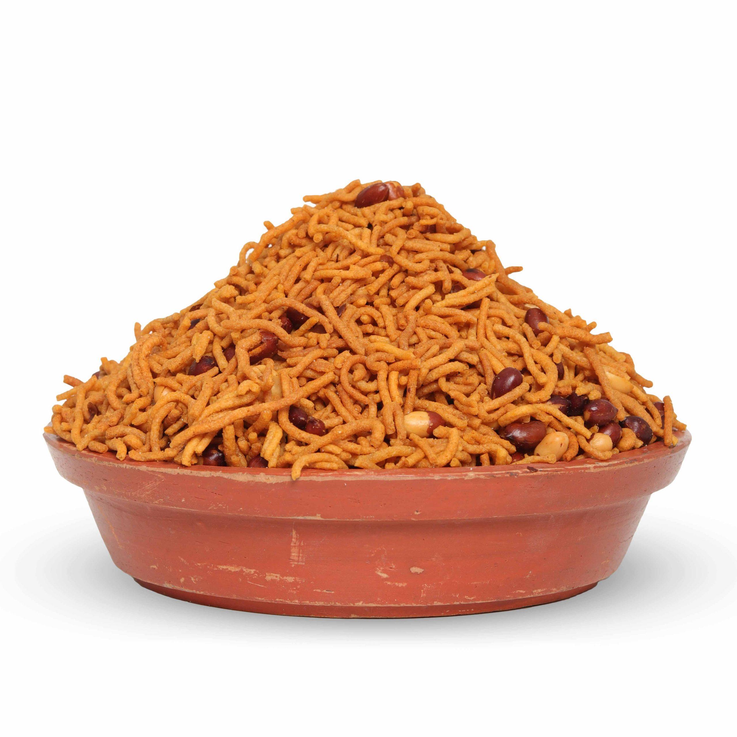 Chanachur Product Image