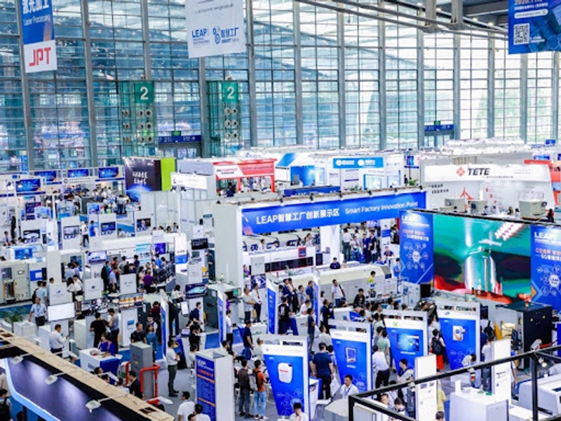 Inside South China International Advanced Electronics, Automation and Laser Expo: B2B Key Insights - 3