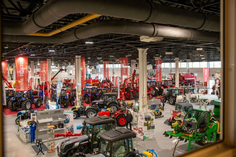 Inside AGROmashEXPO: B2B Key Insights - 3