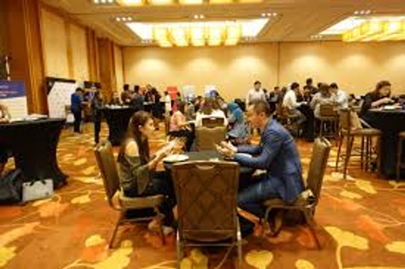 Why Attend TECHSPO Singapore? B2B Intro - 1