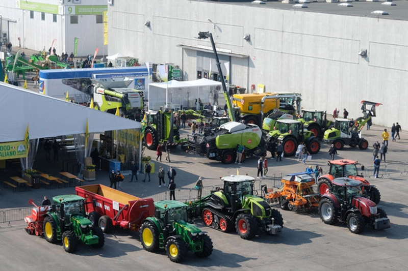 Unlock Fieragricola: Must-Know B2B Event - 3