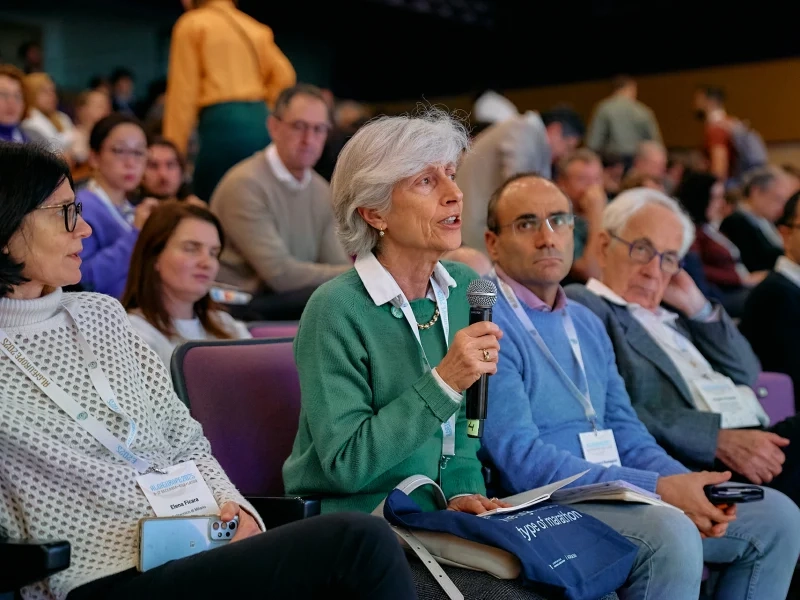 Inside AlgaEurope Conference: B2B Key Insights - 1