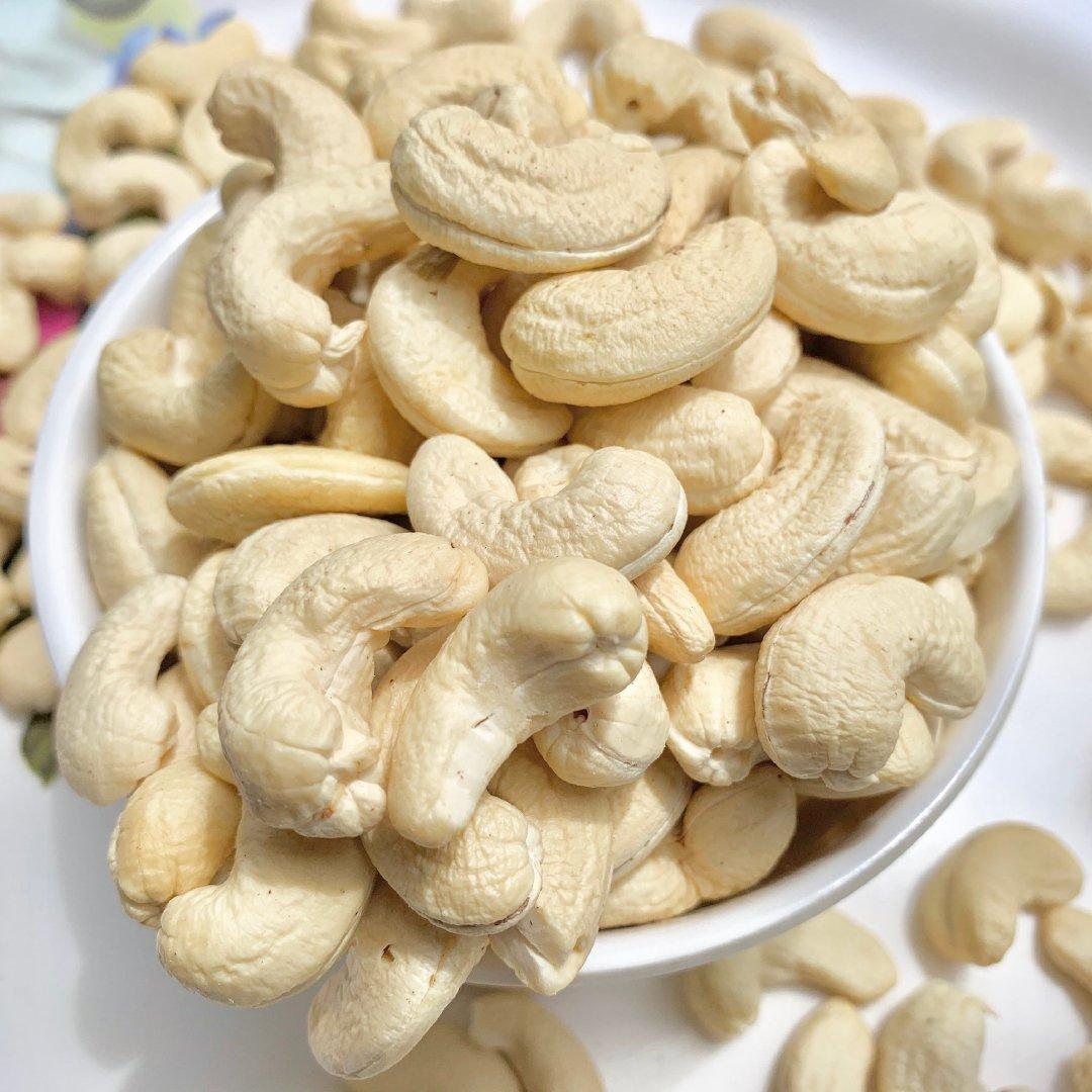 Premium Raw Cashew