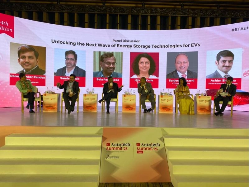 ETAuto Tech Summit Spotlight: B2B Essentials - 3