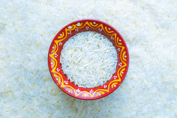 Top 9 Basmati Rice Suppliers in United Kingdom in Week 12 of 2025