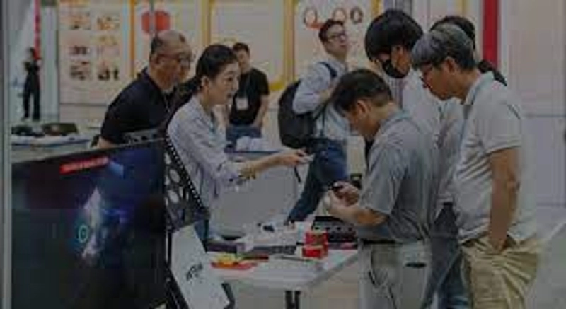 Unlock ESS EXPO: Must-Know B2B Event - 3