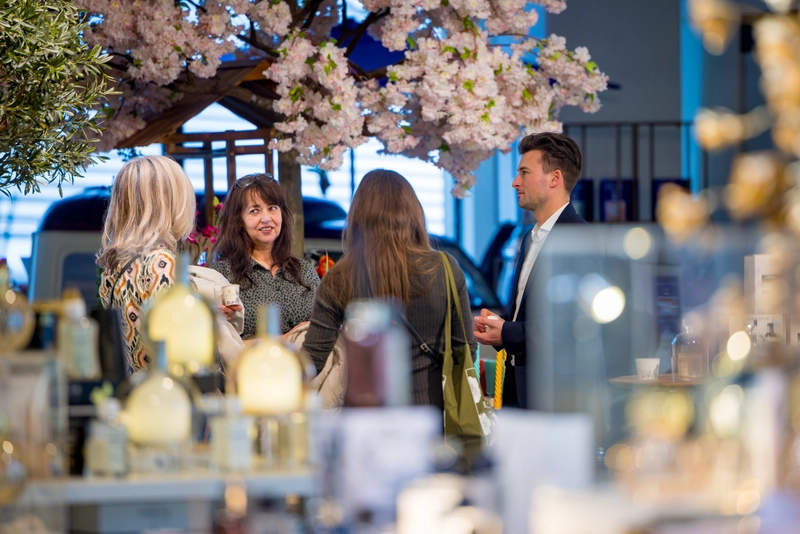 Inside Retail Fair: B2B Key Insights - 2