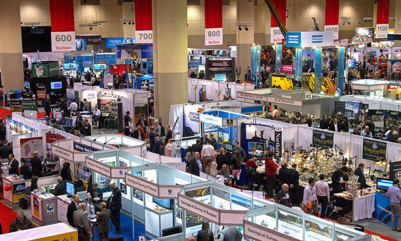 Inside PDAC CONVENTION: B2B Key Insights - 1