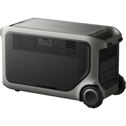 Depot Sales SOLIX F3000 3600W Portable Power Station with BP3000 Expansion Battery A1782111 New In-Stock