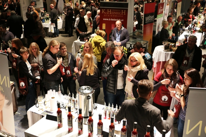 VINESSIO MUENCHEN Spotlight: B2B Essentials - 3