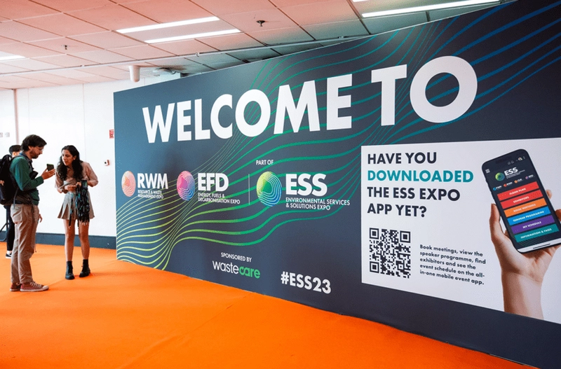 Why Energy, Fuels and Decarbonisation Expo Matters for B2B - 2