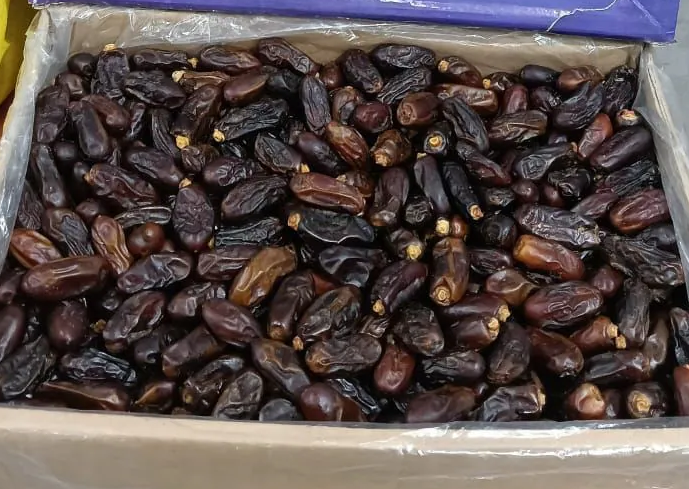 Khurma Rabbi Dates