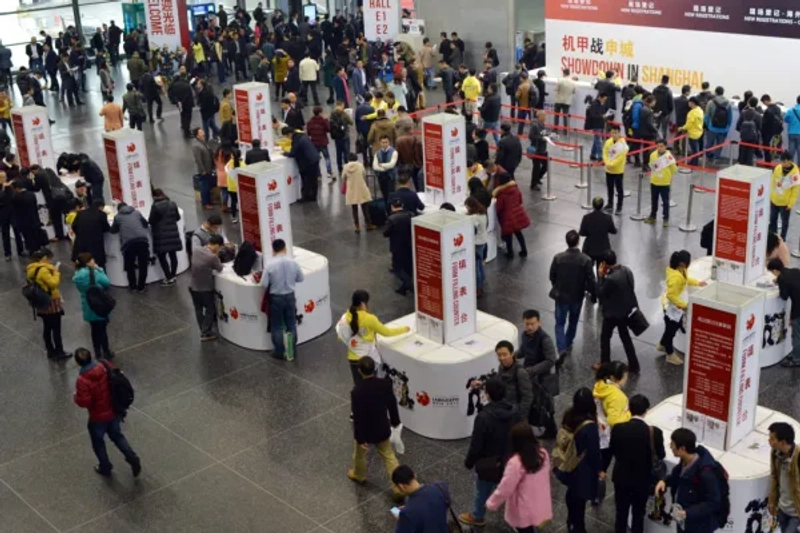 Unlock Labelexpo Southeast Asia : Must-Know B2B Event - 3
