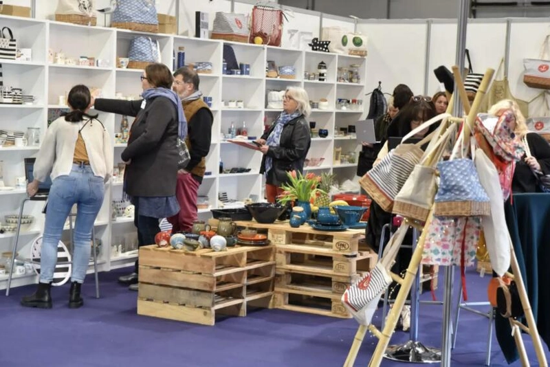 Unlock Trade shows Hexagone: Must-Know B2B Event - 2