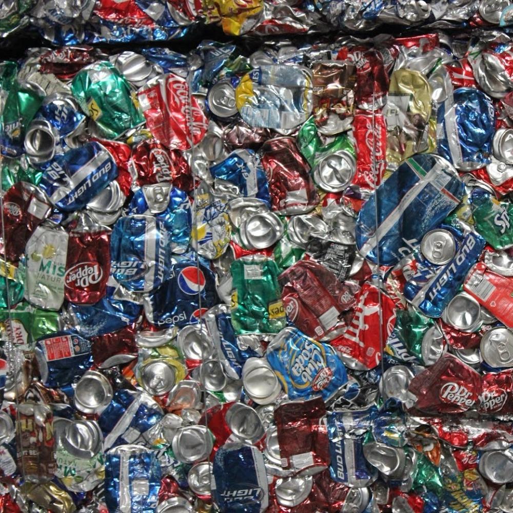 Used Beverage Cans (UBC) aluminum scrap for sale and export USA,Europe, Asia, Africa