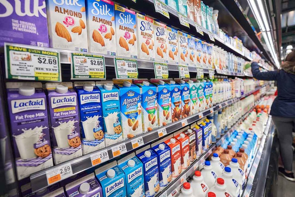 Asian Dairy Products Market Strategic Analysis: Q2 2025 Results & Q3/Q4 2025 Forecast