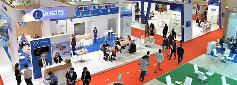 Why Turkchem Eurasia Matters for B2B - 2