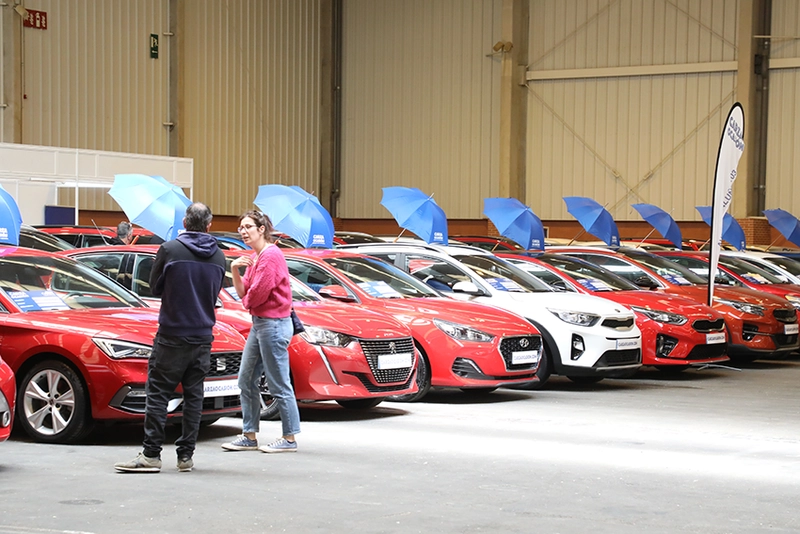 Inside Stock-Car: B2B Key Insights - 1
