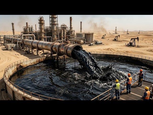 Light Crude Oil (BLCO)