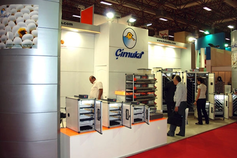 VIV Turkey Revealed: B2B Opportunity - 2