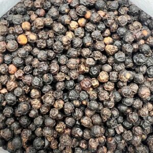 Black Pepper
