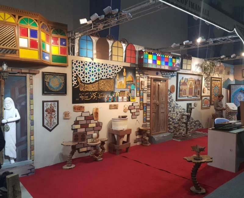 Baghdad International Fair Spotlight: B2B Essentials - 2