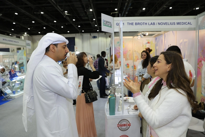 Unlock FarmTech MENA: Must-Know B2B Event - 1