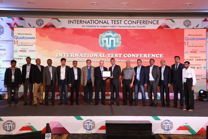 Unlock International Test Conference - India : Must-Know B2B Event - 1