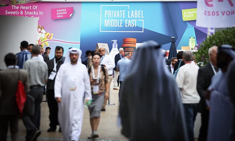 Unlock Private Label Middle East: Must-Know B2B Event - 3
