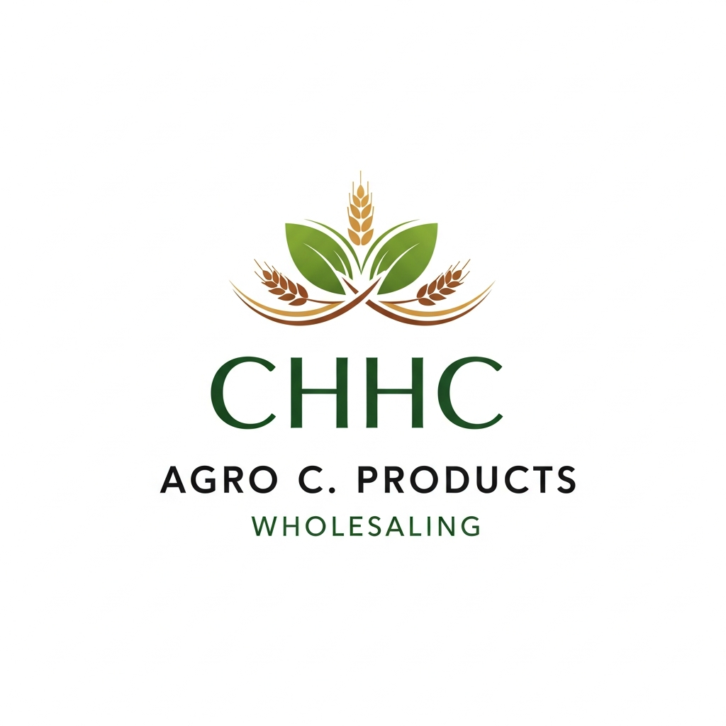 CHHC AGR0-CHEMICAL PRODUCTS WHOLESALING