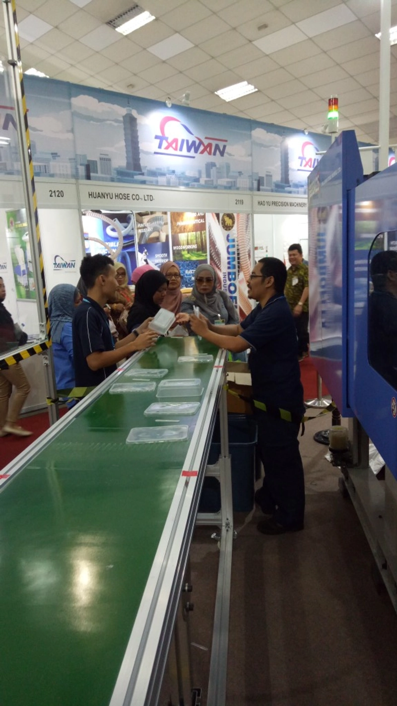 Unlock Malaysia Packaging & Food Processing Exhibition: Must-Know B2B Event - 1