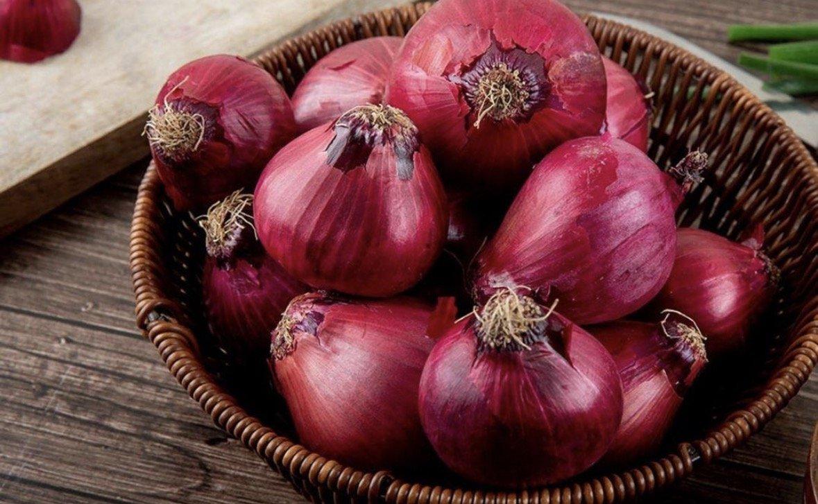 Red Onion