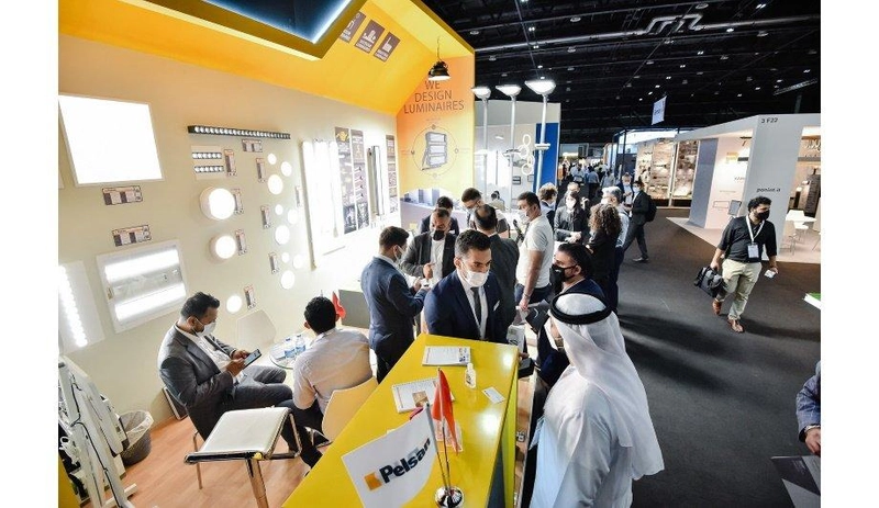 Inside Light + Intelligent Building Middle East: B2B Key Insights - 2